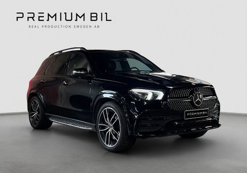 Mercedes-Benz GLE 350, 2023 3