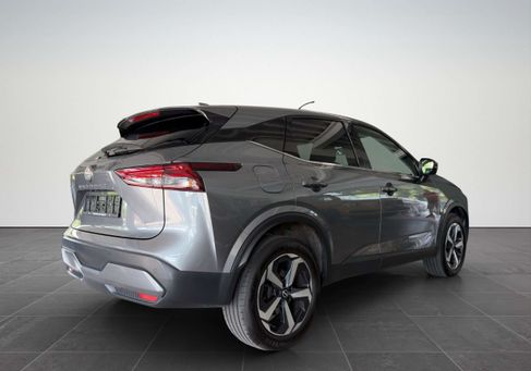 Nissan Qashqai, 2023 3