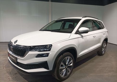 Skoda Karoq, 2023