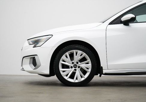 Audi A3, 2022 2
