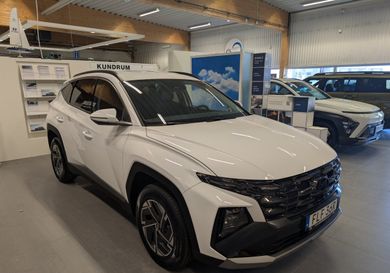 Hyundai Tucson, 2026