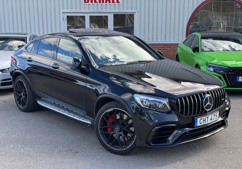 Mercedes-Benz, 2019 3
