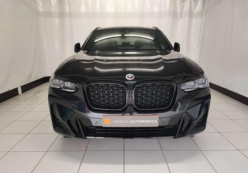 BMW X4, 2023 3