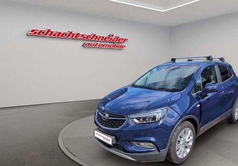 Opel Mokka X, 2018 2