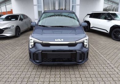 Kia Picanto, 2026