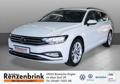 Volkswagen Passat Variant, 2023