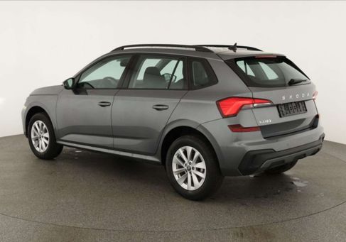 Skoda Kamiq, 2026 3