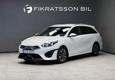 Kia Cee'd Sportswagon, 2023