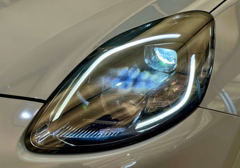 Ford Puma, 2023