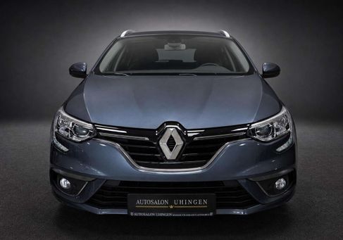 Renault Megane, 2020