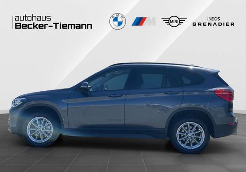BMW X1, 2019 3