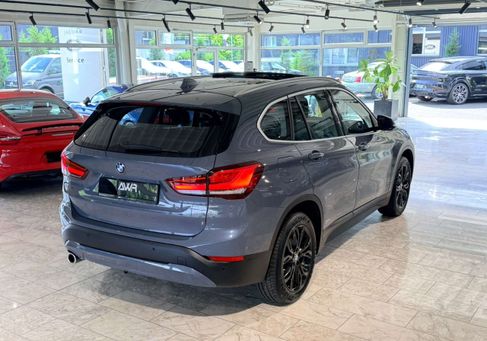 BMW X1, 2020 2
