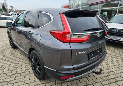 Honda CR-V, 2023