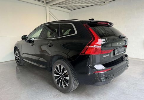 Volvo XC60, 2022