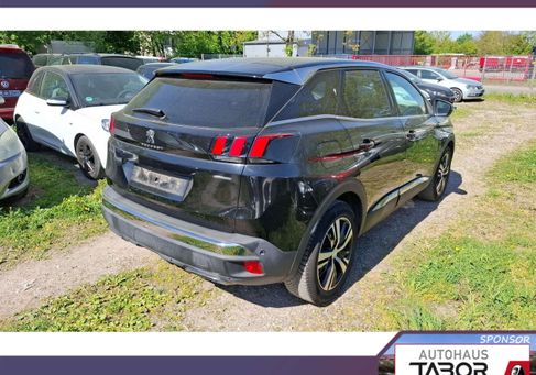 Peugeot 3008, 2019