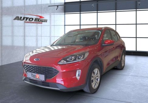 Ford Kuga, 2023