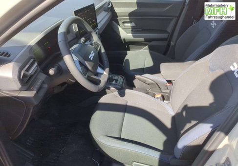 Dacia Duster, 2026 3