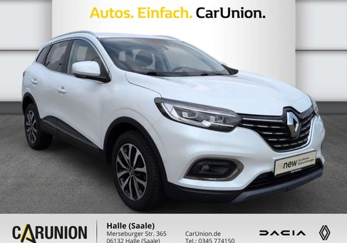 Renault Kadjar, 2022