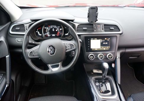 Renault Kadjar, 2020