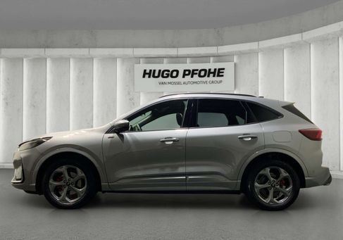 Ford Kuga, 2024