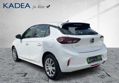 Opel Corsa, 2023 3