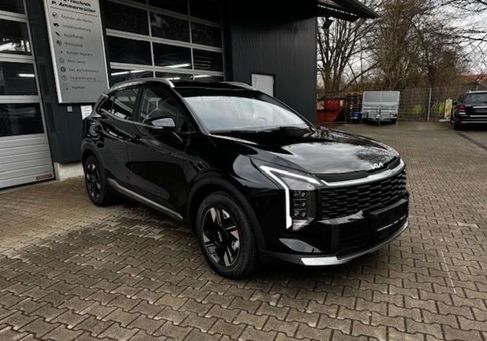 Kia Sportage, 2025 2