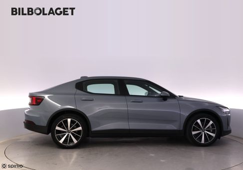 Polestar 2, 2022