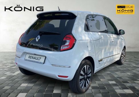 Renault Twingo, 2023