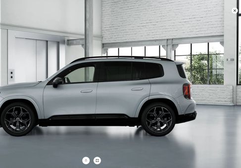 Mercedes-Benz GLB 250, 2026