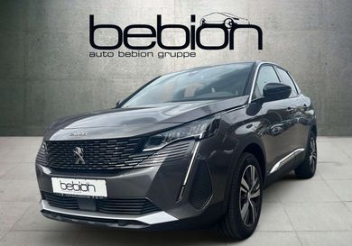 Peugeot 3008, 2024