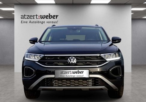 Volkswagen T-Roc, 2026