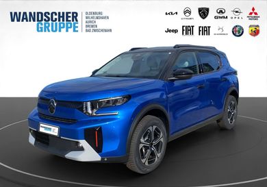 Citroën C3 Aircross, 2026