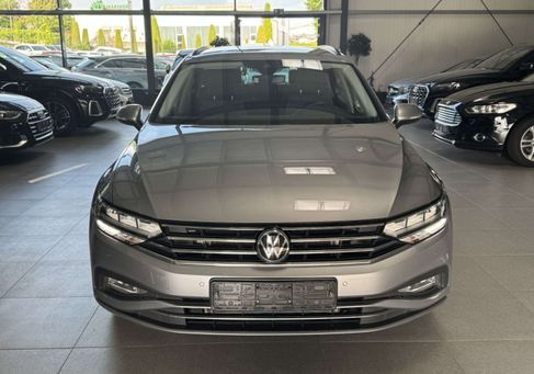 Volkswagen Passat Variant, 2023
