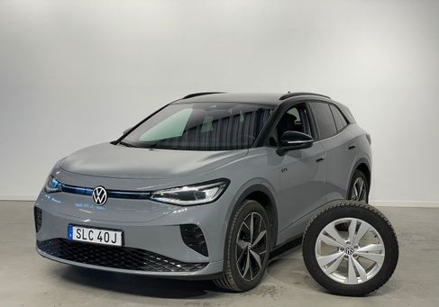 Volkswagen ID.4, 2023
