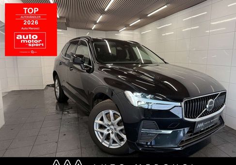 Volvo XC60, 2022