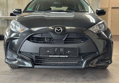 Mazda 2, 2023 3