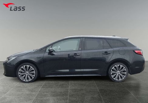 Toyota Corolla, 2021