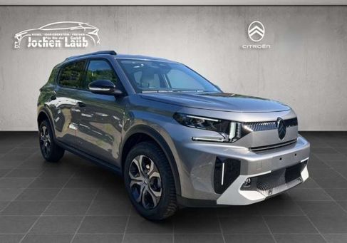 Citroën C3 Aircross, 2026 2