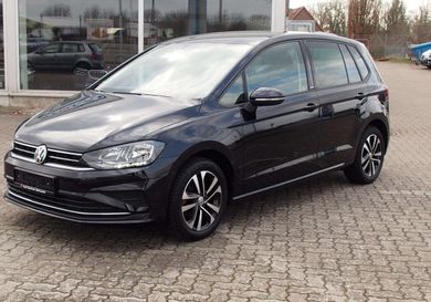 Volkswagen Golf, 2020