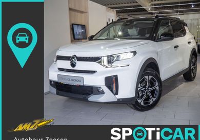 Citroën C3 Aircross, 2026