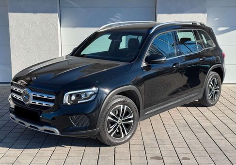 Mercedes-Benz GLB 180, 2023