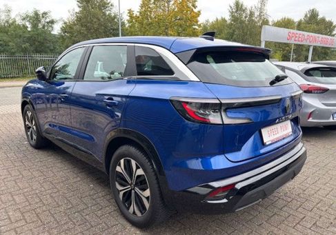 Renault Austral, 2023