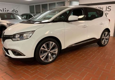 Renault Scenic, 2020