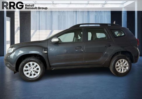 Dacia Duster, 2022