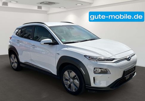 Hyundai Kona, 2021 2