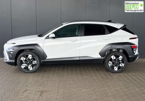 Hyundai Kona, 2025 2