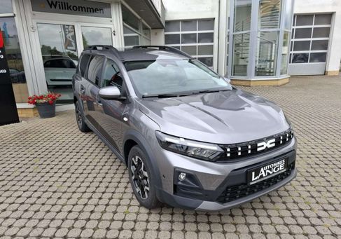 Dacia Jogger, 2026