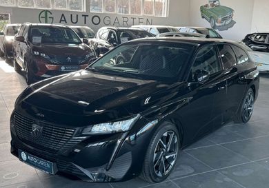 Peugeot 308, 2022