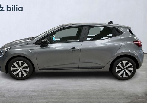 Renault Clio, 2023