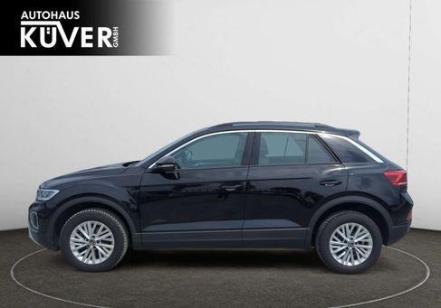 Volkswagen T-Roc, 2025
